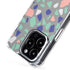 Cement Terrazzo iPhone 16 Pro MagSafe Case